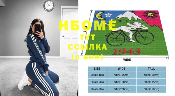 трава Осинники